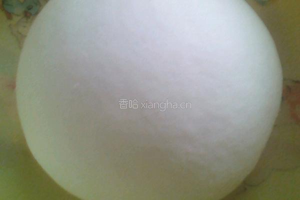 拉条子的做法图解3