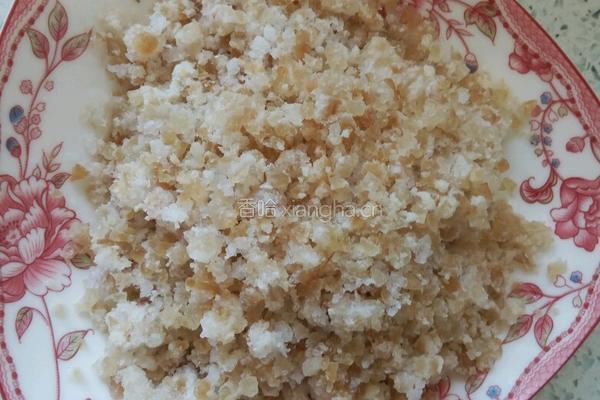 肉皮冻（豆浆机版）的做法图解1