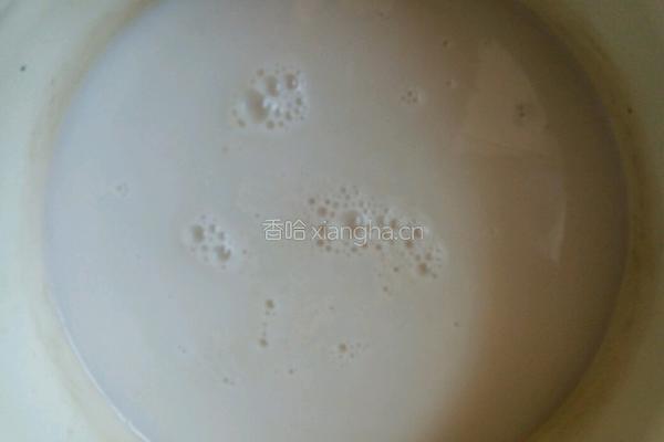 肉皮冻（豆浆机版）的做法图解4