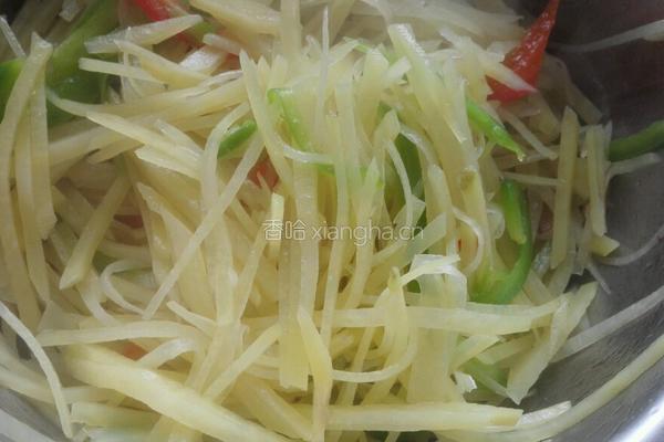 春饼的做法图解12