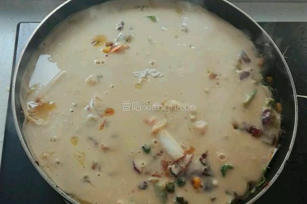 家常披萨的做法图解12