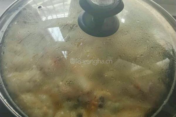 家常披萨的做法图解13