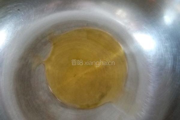 烙饼的做法图解5