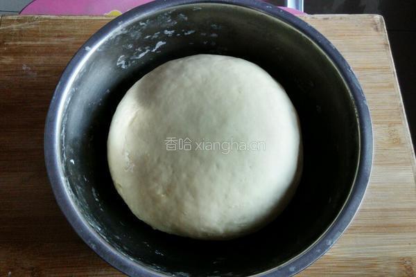 脆底小面包的做法图解9