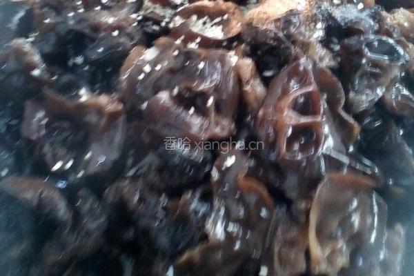肉片汤的做法图解6