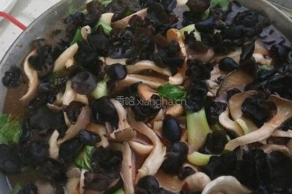 红油羊蝎子锅的做法图解10