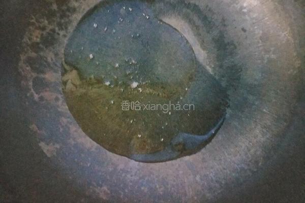 蒜蓉菜花的做法图解8