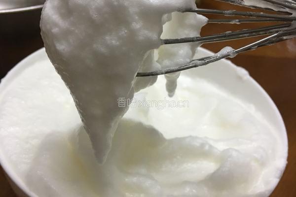 电饭锅蛋糕的做法图解4