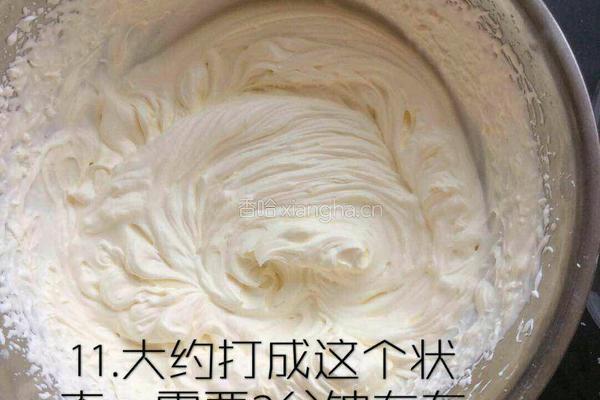 巧克力千层的做法图解11