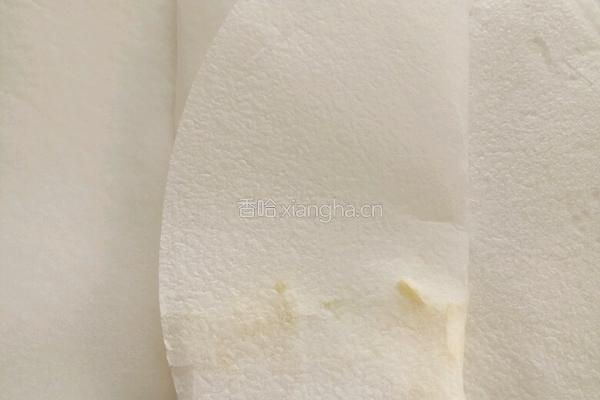 水果沙拉卷的做法图解7