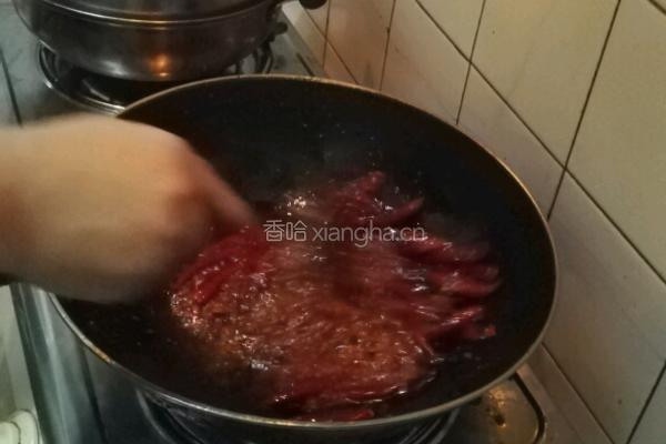 干烧鱼的做法图解4
