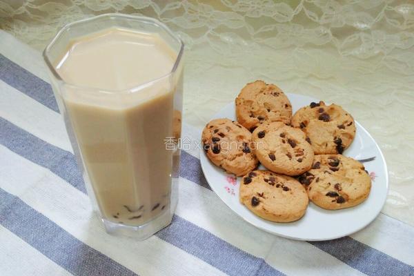 珍珠奶茶（含手工珍珠做法)的做法图解10