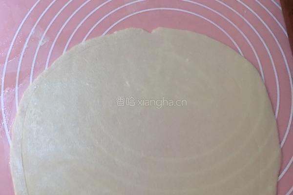 春饼的做法图解3