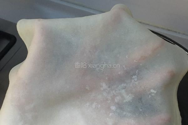 春饼的做法图解6