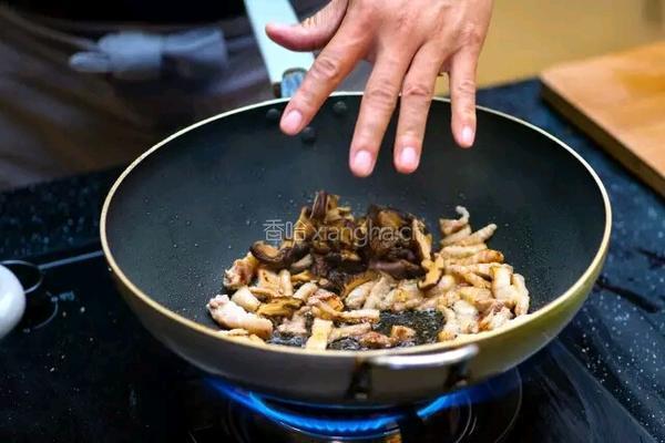 蛋酥卤白菜的做法图解7