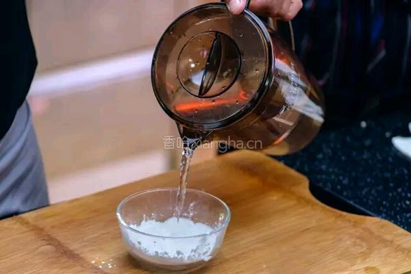 蛋酥卤白菜的做法图解12