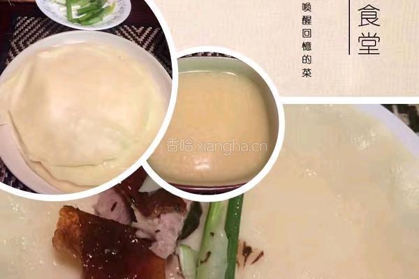 北京烤鸭的做法图解4