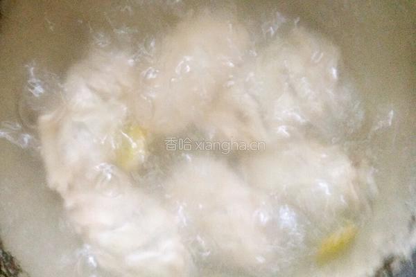 啤酒鸡翅的做法图解4
