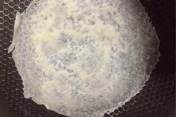 春卷皮的做法图解6