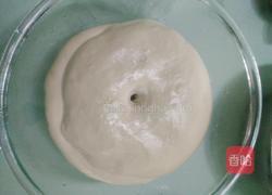 包子（萝卜粉丝馅的）12个量的做法图解5