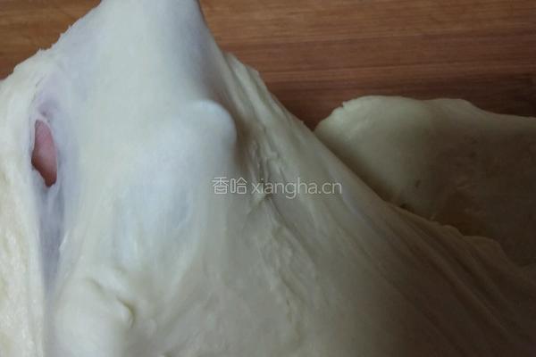 果仁面包的做法图解6