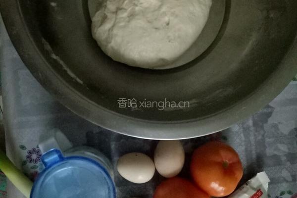 扯面的做法图解1