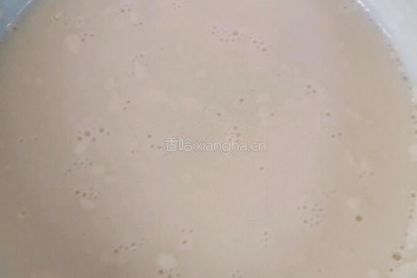 格子蛋包饭的做法图解5