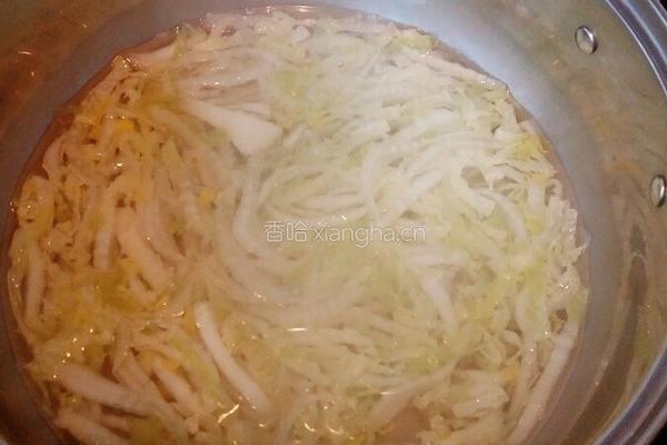 红油虾滑的做法图解11
