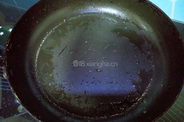 韭菜鸡蛋煎饼的做法图解8