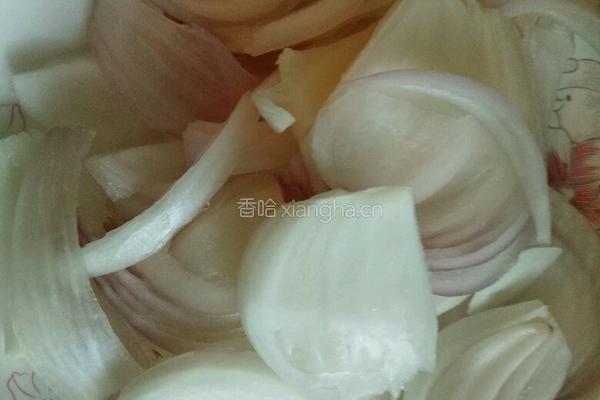 麻辣白干的做法图解2