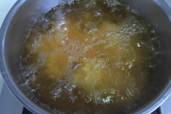 脆皮辣翅的做法图解7