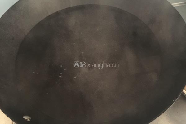 面疙瘩汤的做法图解3
