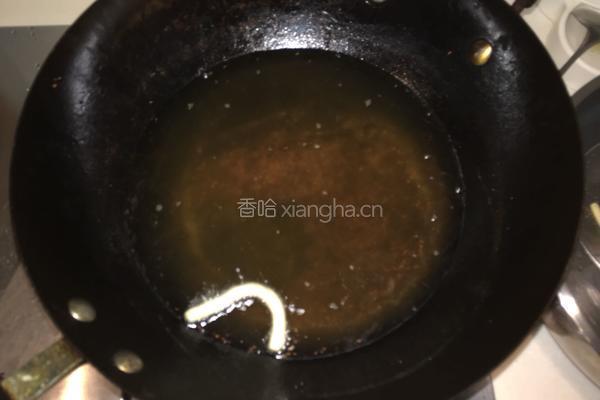 沙琪玛的做法图解10