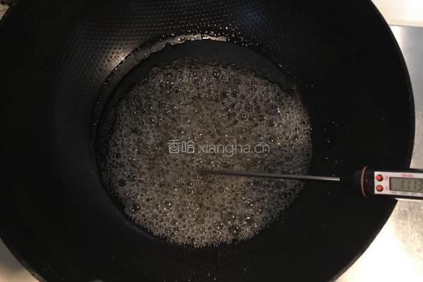 沙琪玛的做法图解13