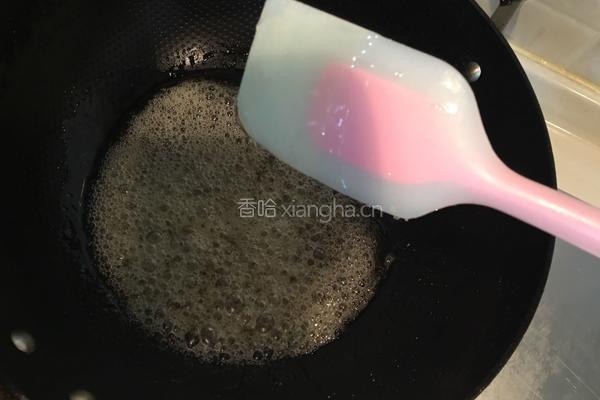 沙琪玛的做法图解14