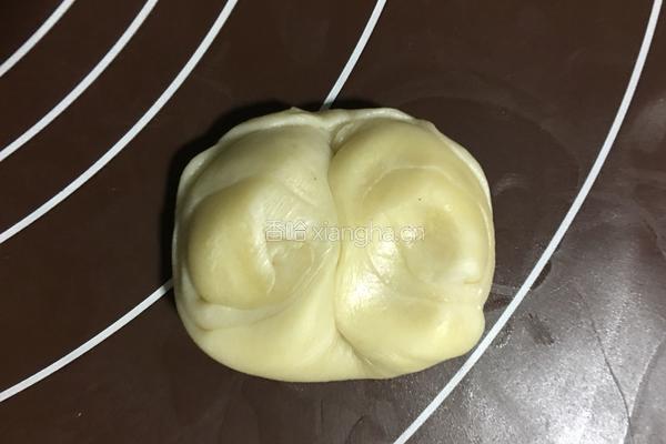 椒盐酥皮饼的做法图解17