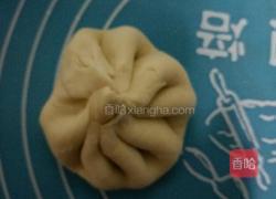 空心芝麻饼的做法图解11