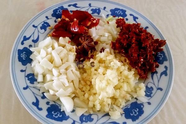 家庭水煮肉的做法图解4