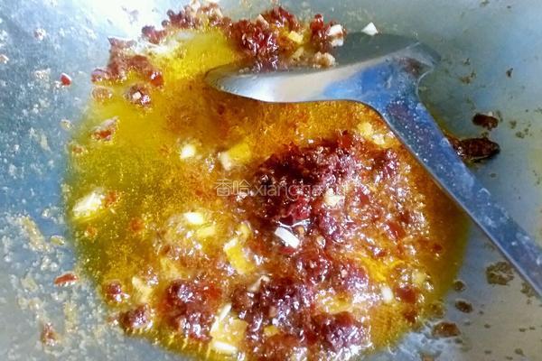 家庭水煮肉的做法图解8