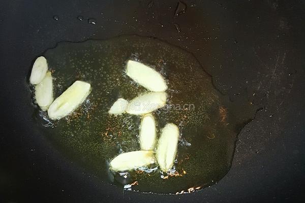 牛油果奶油鲜虾意面的做法图解7