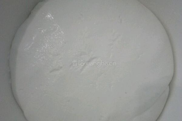 炸麻圆的做法图解2