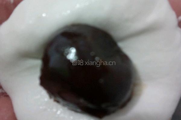炸麻圆的做法图解4