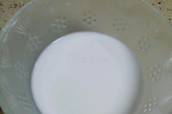 苹果派的做法图解4