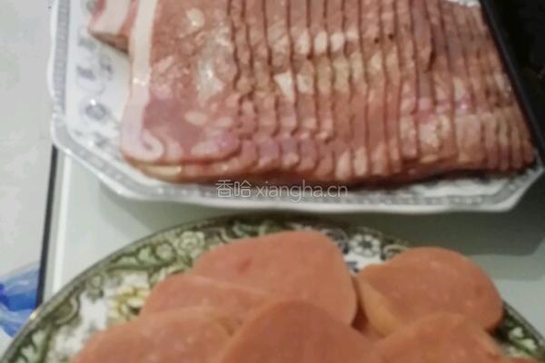 韩式烤肉的做法图解1