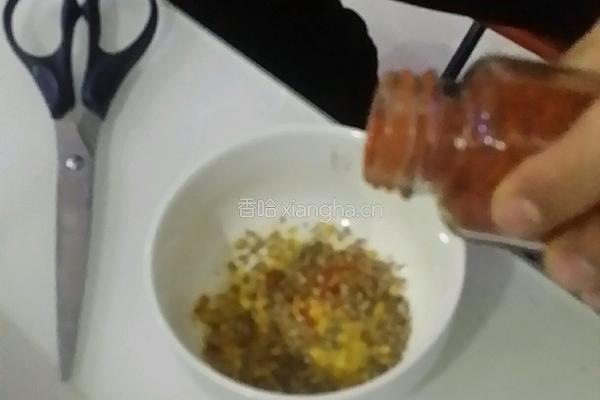 韩式烤肉的做法图解5