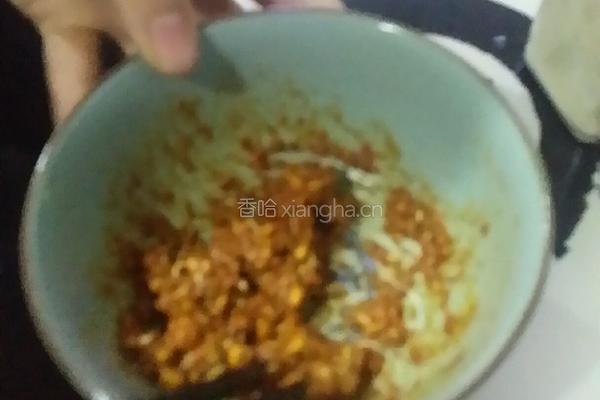 韩式烤肉的做法图解6