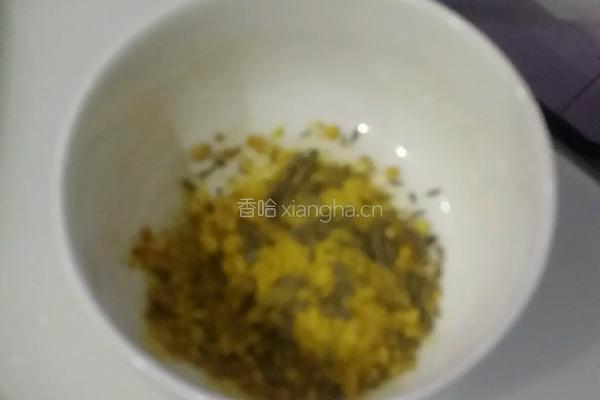 韩式烤肉的做法图解7