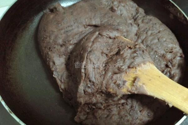 什锦果干八宝饭的做法图解5