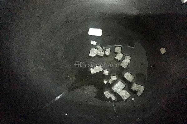 猪肉炖粉条的做法图解5
