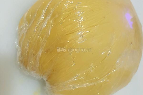 花生酥果的做法图解5